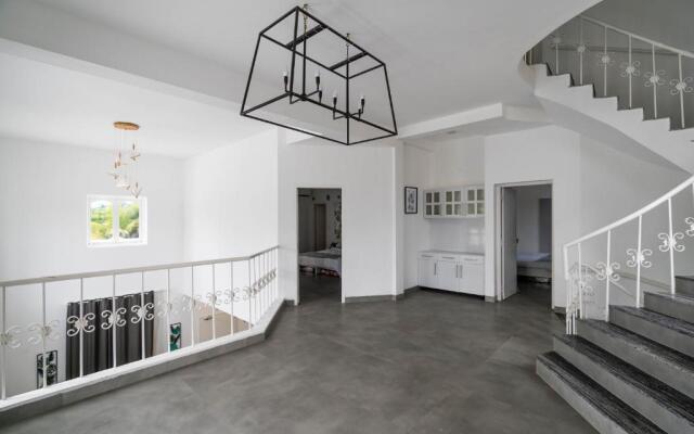 Truliv Villa Cabana