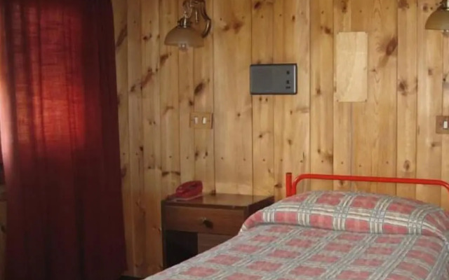 Hotel Ristoro Vagneur