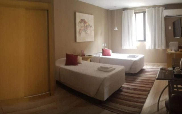 SJ Executive - San Juan Curitiba
