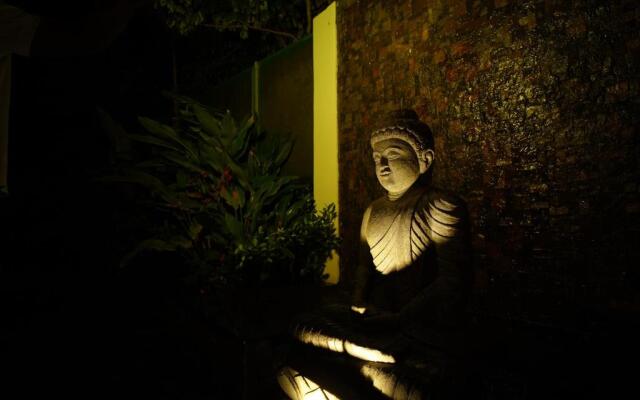 Kailani Beach Resort