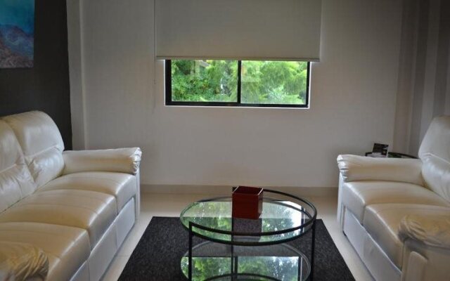 Wayak Hotel & Suites