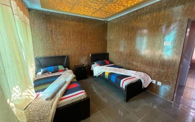 Mondoq Fort Hotel Skardu