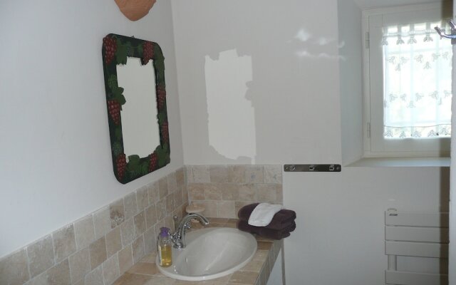 Le Mas des Etoiles - Luberon B&B