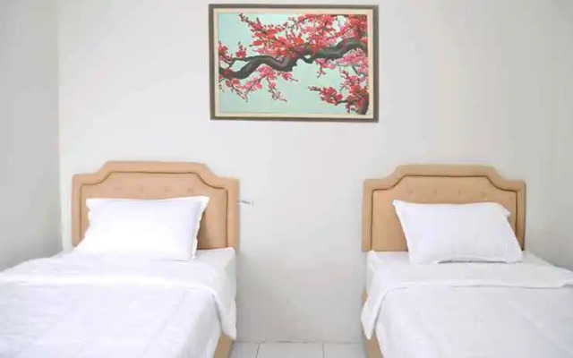 New Emilia Malioboro Hotel