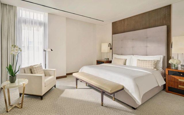 Mandarin Oriental Doha