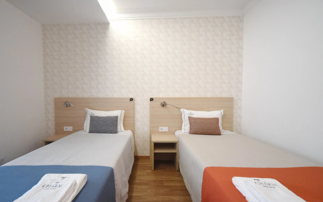 My Charm Lisbon Suites