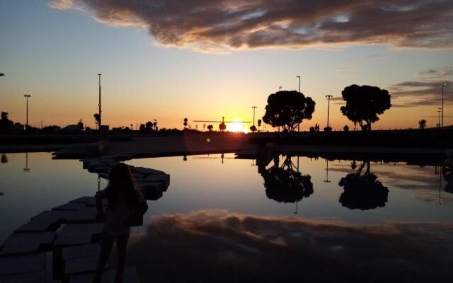 SBT Sun Beach Terrace "The best house"