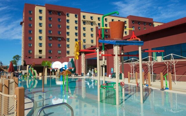 Great Wolf Lodge Anaheim, CA