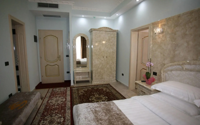 Hotel Boutique Las