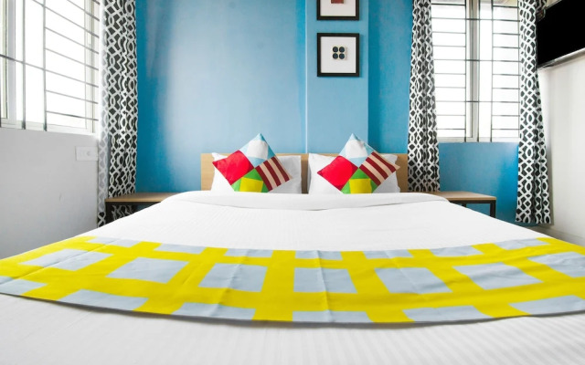 Rajamandiram by OYO Rooms