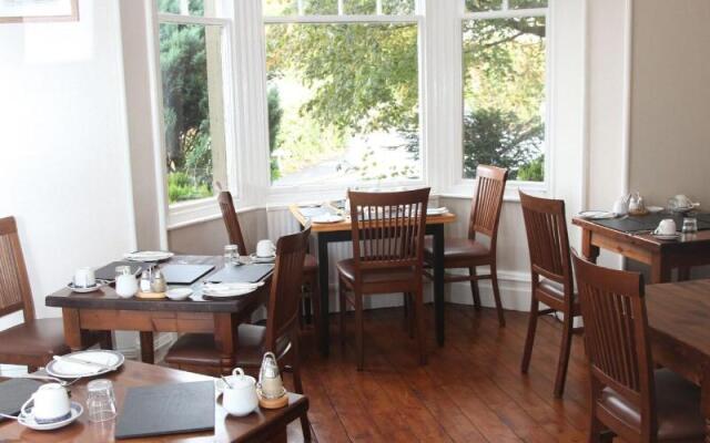 Kirkwood Guest House