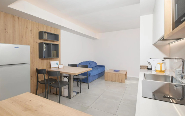 Maffei Apartments - Active Holidays