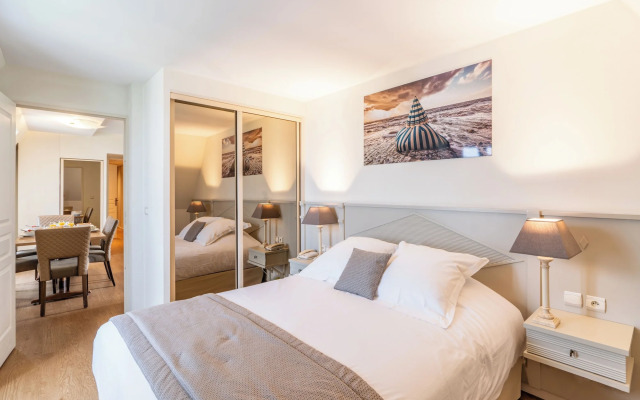La Closerie – SPA & Résidence Hôtel