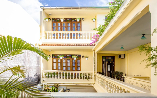 Woo Gallery and Boutique Hotel