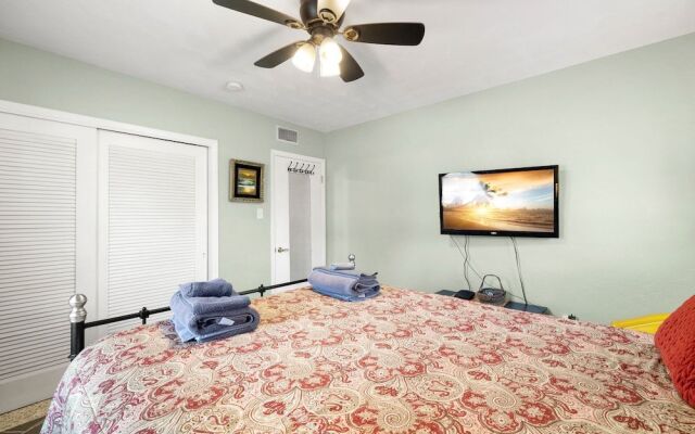 Harbor Duplex