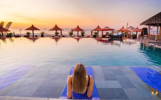 Mana Muine Beach Resort