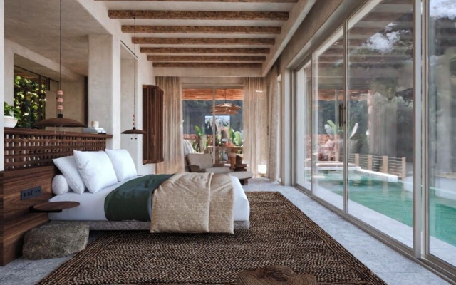 Klay Hotel Faralya Adults Only