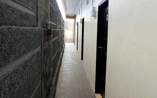 Aryani Suites