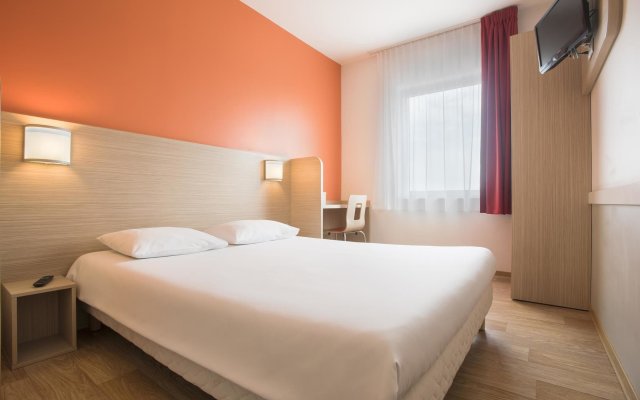 Hotel Premiere Classe Wroclaw Centrum