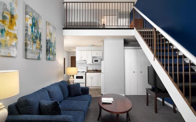 Huntingdon Hotel and Suites