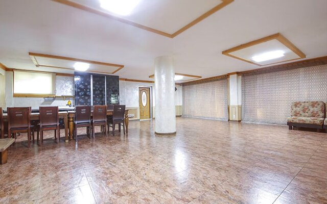 Yangpyeong Seulberg Pension