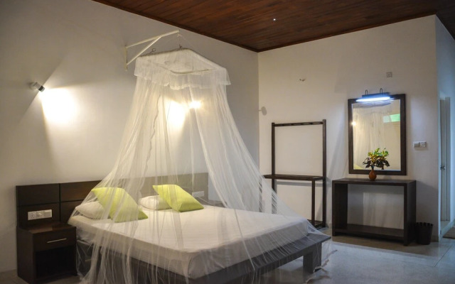 Calluna Hotel Tangalle