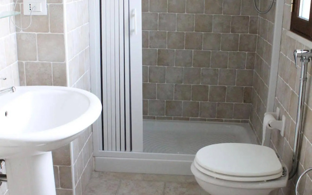 Le due Palme - Il Paradiso di Adamo