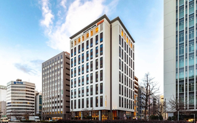 Nishitetsu Hotel Croom Nagoya