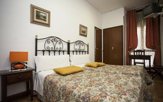 Hostal Armesto