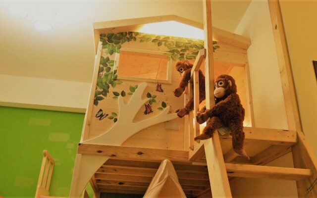 Happy Hualien Bed and Breakfast