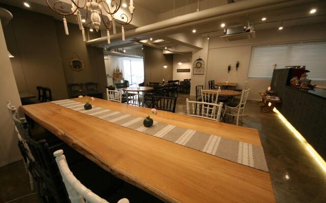 Won's Ville Myeongdong