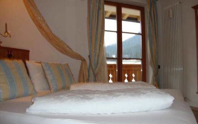 Hotel Maso Col