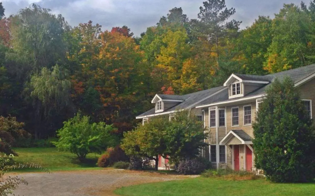 The INN at Willow Pond