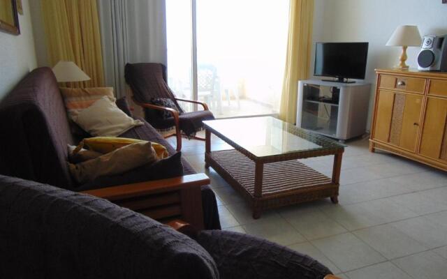 Apartamentos APOLO16 (I-15º-70)