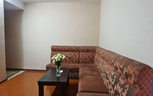 Jindu Hotel