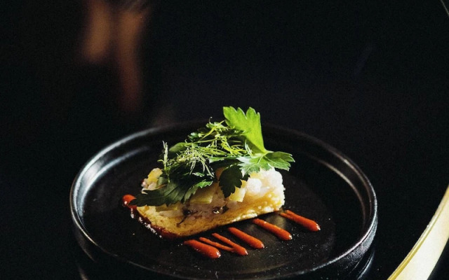 The Chesterton Hotel