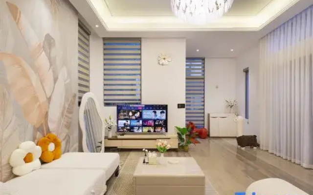 Yunduo Huabanli Villa (Sanyawan)