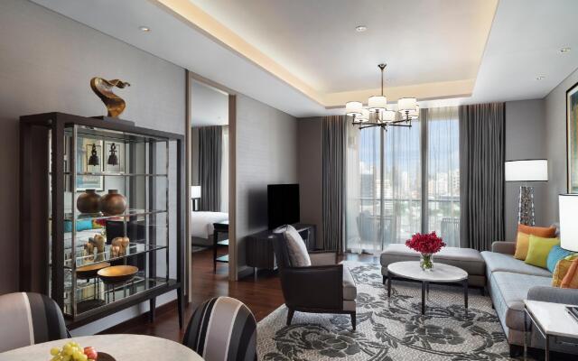 Sindhorn Kempinski Hotel Bangkok
