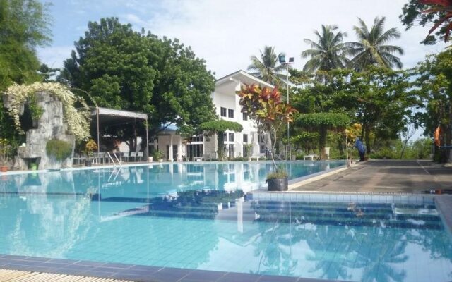 New Mokupa Resort
