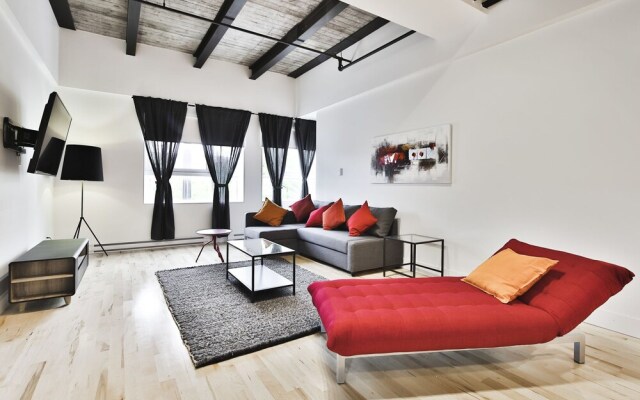 Les Lofts du Mont Royal