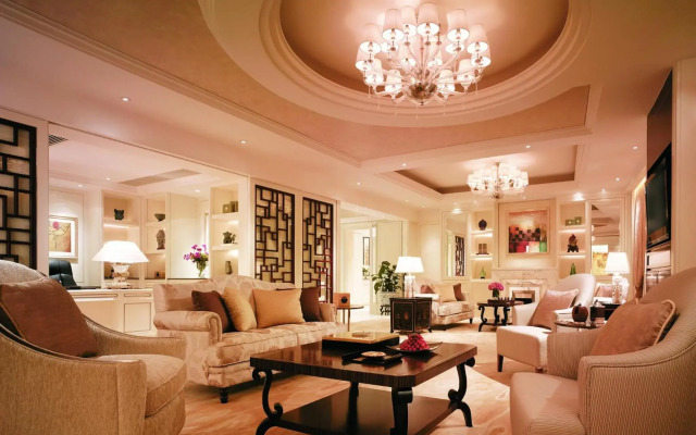 Shangri-La Guangzhou