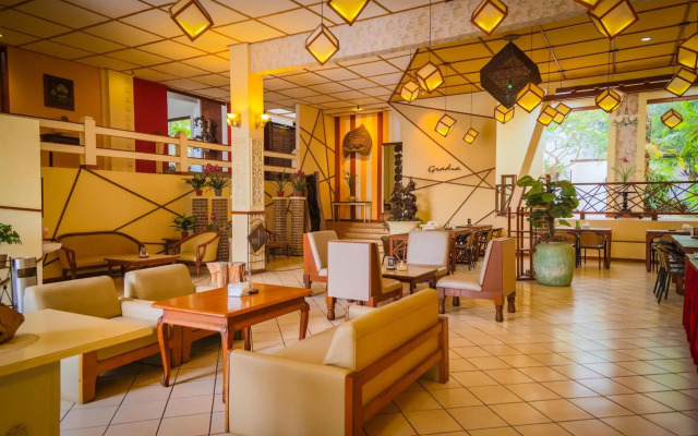 Hotel Gradia 2
