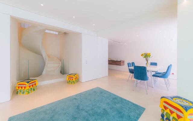 Appartamenti Paolone House Taormina Mare