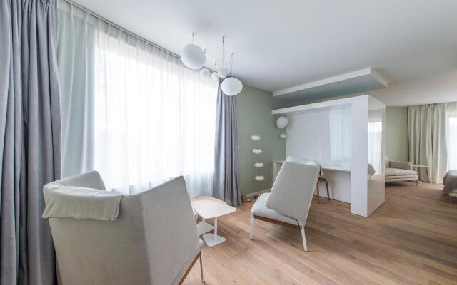 thecamp Hotel & Lodges - Aix en Provence