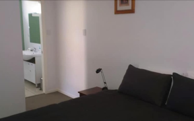 Starline Alpacas Farmstay Resort