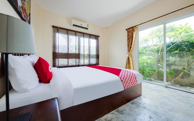 Paradee Resort Hua-Hin