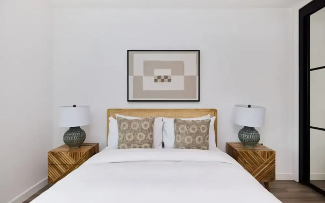 The Tottenham Hideaway - Alluring 1bdr Flat With Balcony