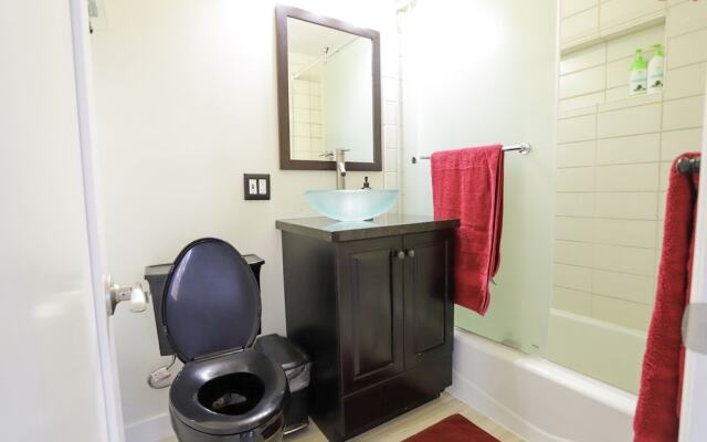 806 Encinitas - 3 Br Home