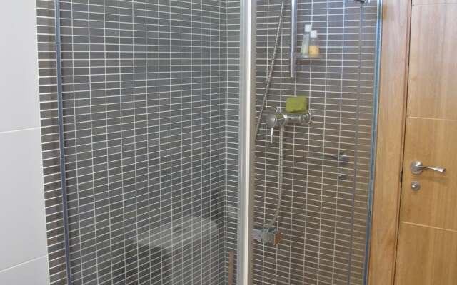 Welcoming Holiday Home in Villaverde de Pontones With Garden