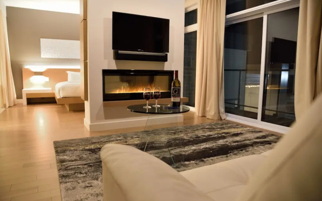 Hotel du Lac Champlain, an Ascend Collection Hotel